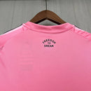 Inter Miami Kit Infantil 25/26 - Adidas/Rosa