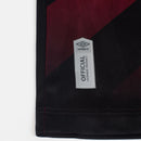 Kit Infantil Atlético Paranaense 26/27 - Preta/Vermelha