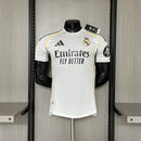 Camisa do Real Madrid I 25/26 Home - Jogador
