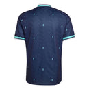 Camisa Alemanha II 26/27 - Torcedor Azul (Copa do Mundo)