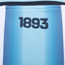 Camisa da Argentina I 26/27 - Torcedor (Copa do Mundo) Azul e Branca