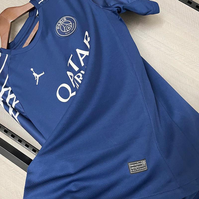 Camisa PSG III 25∕26 - Azul