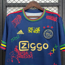 Camisa Ajax 25/26 - Especial