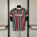Camisa do Fluminense 25/26 Home - Jogador