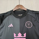 Inter Miami Kit Infantil 25/26 - Rosa