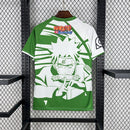Camisa Real Betis 25/26 - Special Edition Naruto