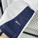 Camisa Portugal Treino 25/26 - Branca