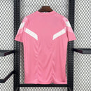 Camisa Inter Miami 25/26 - Edição Especial Rosa