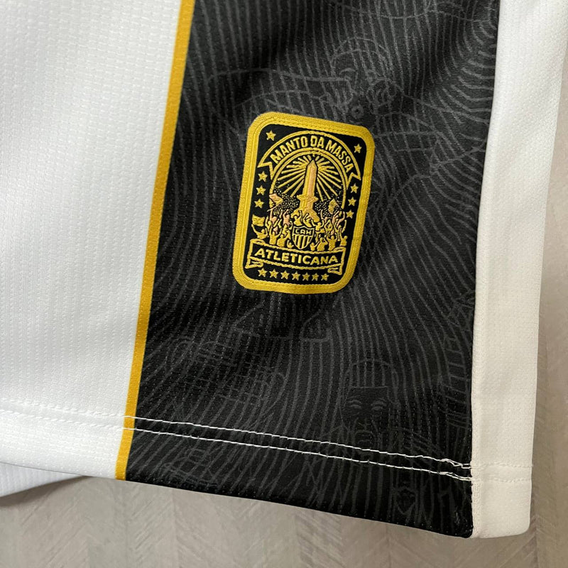 Camisa Atlético Mineiro I 25/26 Edição Especial