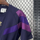 Camisa LA Galaxy Edição Especial 25/26 - Adidas/Roxo