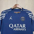 Camisa PSG III 24/25 - Azul