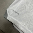 Camisa Botafogo II 24/25 - Branca + Patch