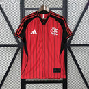 Camisa do Flamengo Us Pack Basebol 25/26 - Vermelha