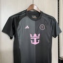 Inter Miami Kit Infantil 25/26 - Rosa