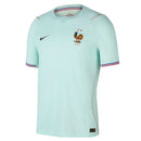 Camisa França II 26/27 - Torcedor Verde (Copa do Mundo)
