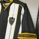Camisa Atlético Mineiro I 25/26 Edição Especial