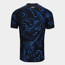 Camisa da Argentina II 26/27 - Torcedor (Copa do Mundo) Azul