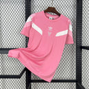 Camisa Inter Miami 25/26 - Edição Especial Rosa