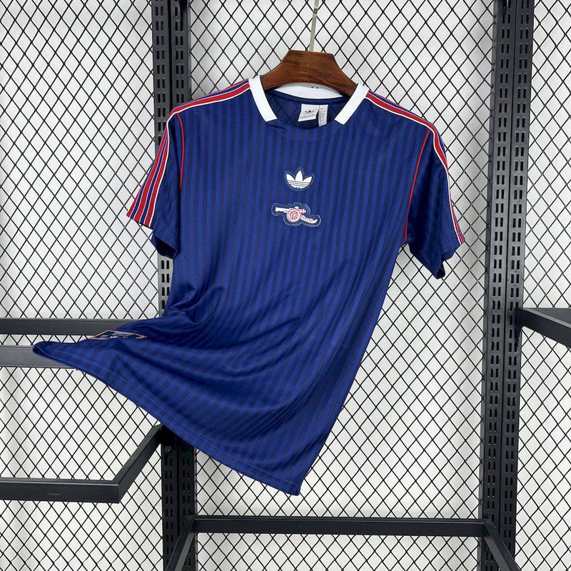 Camisa Arsenal 25/26 - Especial