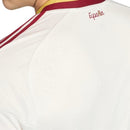 Camisa Espanha II 26/27 - Torcedor (Copa do Mundo)