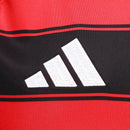 Camisa Manga Longa Flamengo 25∕26 - Vermelho