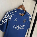 Camisa PSG III 24/25 - Azul