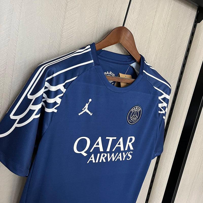 Camisa PSG III 25∕26 - Azul