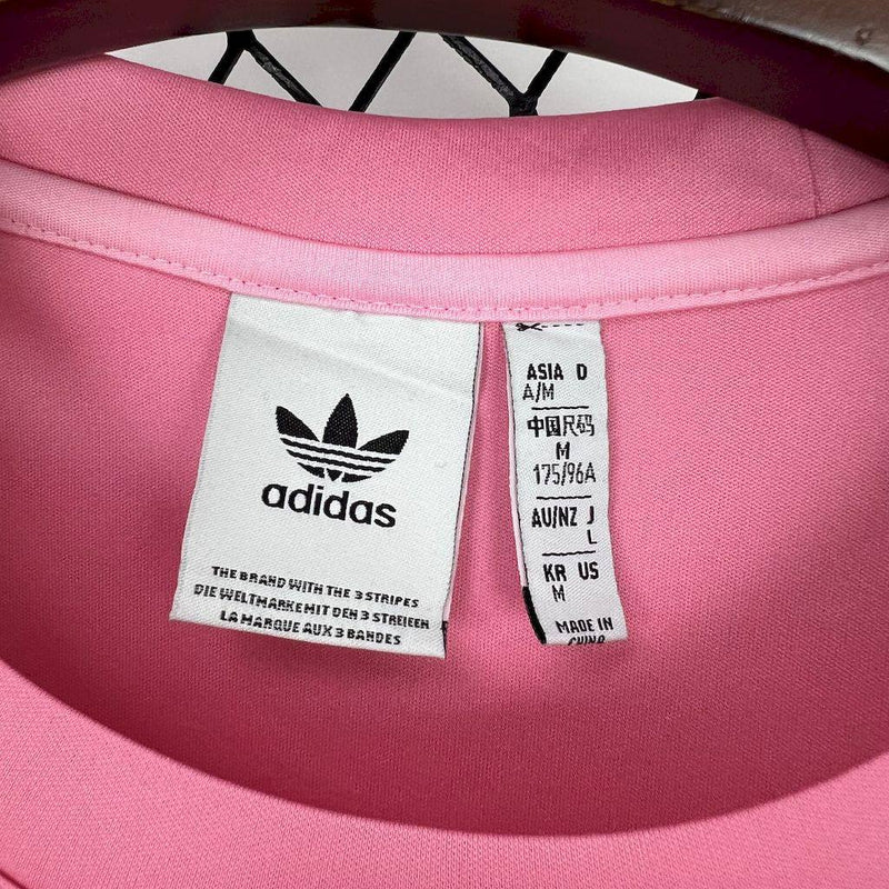 Camisa Inter Miami 25/26 - Edição Especial Rosa