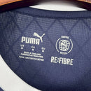 Camisa Portugal Treino 25/26 - Azul