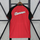 Camisa do Flamengo Us Pack Basebol 25/26 - Vermelha