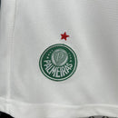 Short Palmeiras 25/26 Puma - Branca