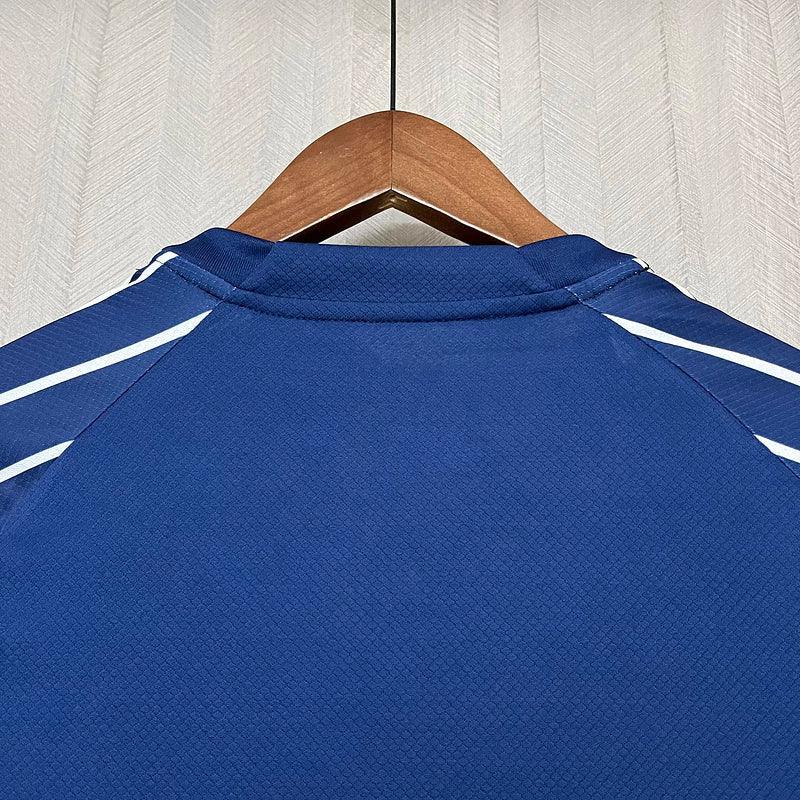 Camisa PSG III 25∕26 - Azul
