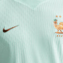 Camisa França II 26/27 - Torcedor Verde (Copa do Mundo)