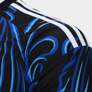Camisa da Argentina II 26/27 - Torcedor (Copa do Mundo) Azul