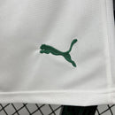Short Palmeiras 25/26 Puma - Branca