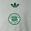 Camisa Celtic 25/26 - Edição Especial