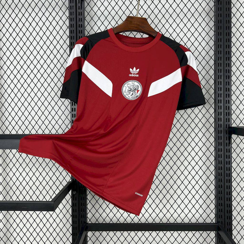 Camisa Ajax 25/26 - Especial