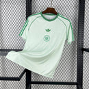 Camisa Celtic 25/26 - Edição Especial