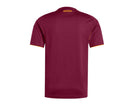 Camisa AS Roma I 25/26 - Vermelha