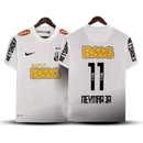 Camisa Histórica Santos I 2011/12 Neymar Jr