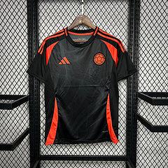 Camisa Seleção Colômbia 24/25 Away