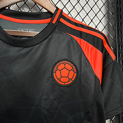 Camisa Seleção Colômbia 24/25 Away