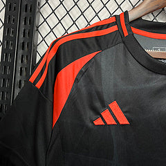 Camisa Seleção Colômbia 24/25 Away