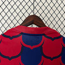 Camisa Barcelona 24/25 Lançamento Treino