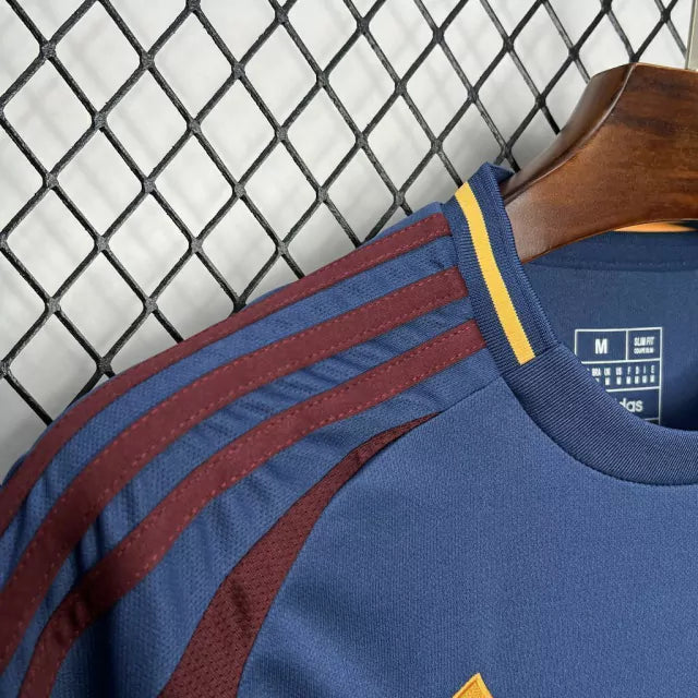 Camisa AS Roma III 24/25