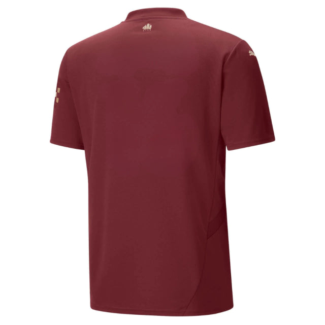 Camisa Manchester City III 24/25