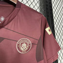 Camisa Manchester City III 24/25