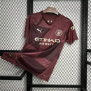 Camisa Manchester City III 24/25