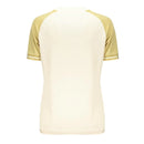 Camisa Vasco III Feminina Kappa 2024/25 - Bege